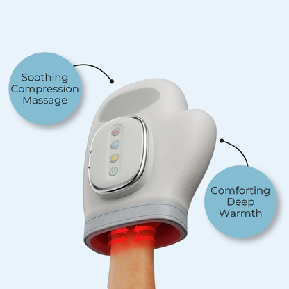 Therapeutic Glove for Hand Pain Relief