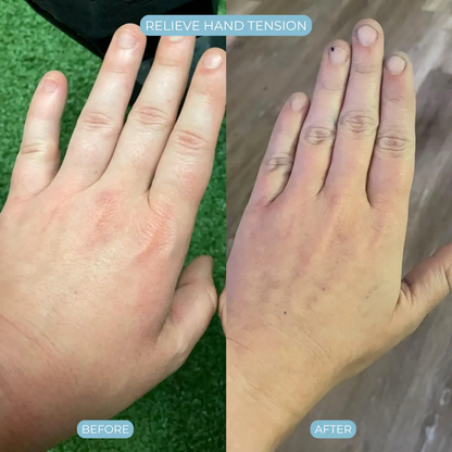 Therapeutic Glove for Hand Pain Relief